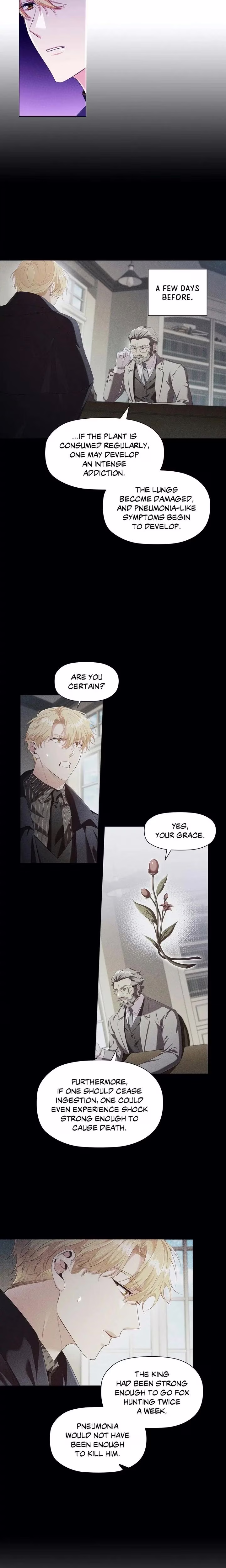 Depths of Malice - Chapter 30 - Part 9