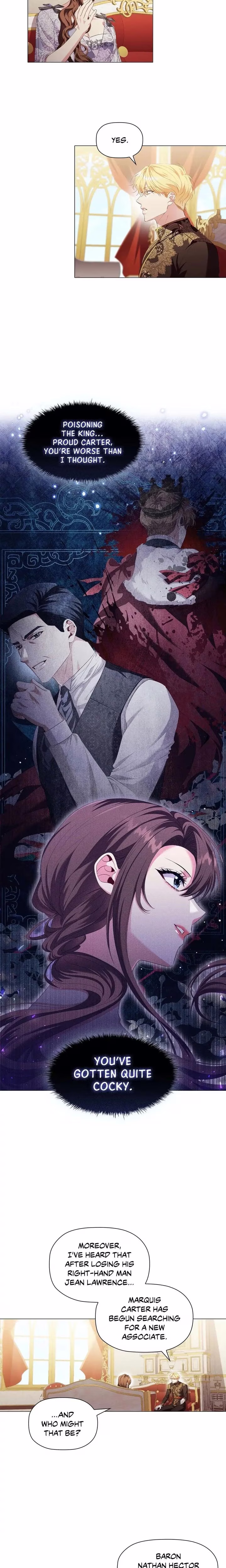 Depths of Malice - Chapter 30 - Part 12