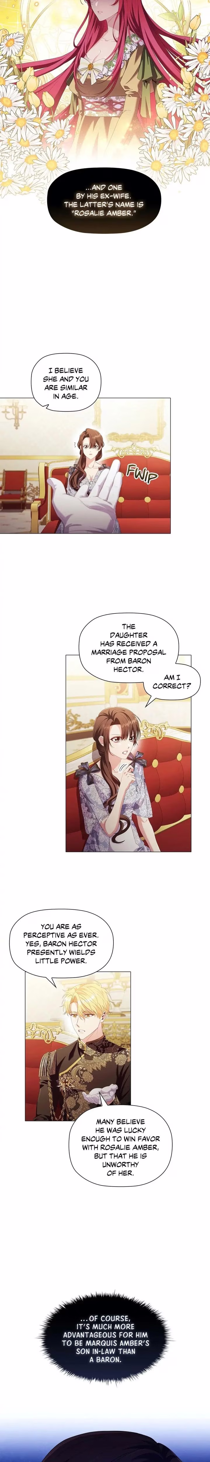 Depths of Malice - Chapter 30 - Part 14