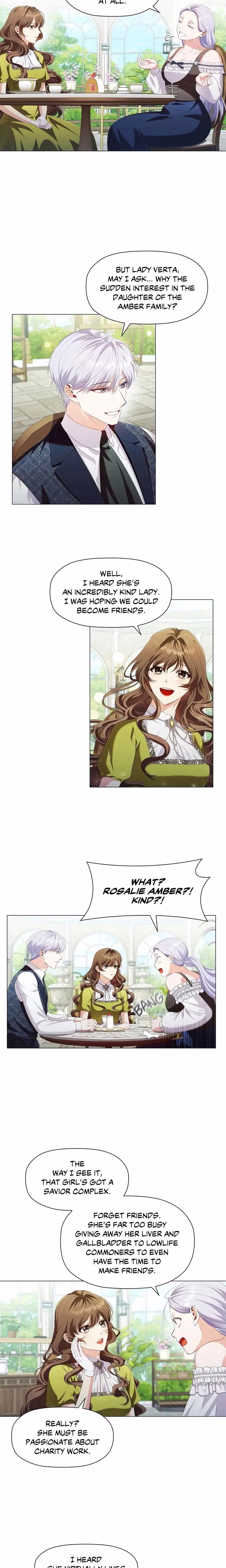 Depths of Malice - Chapter 30 - Part 17