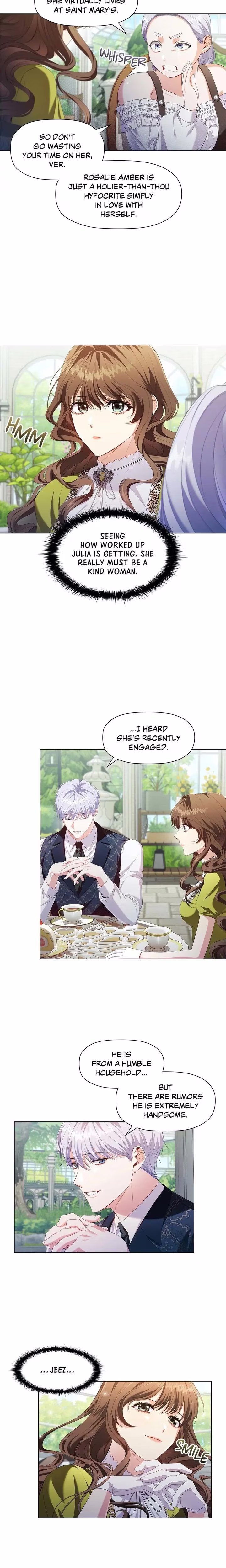 Depths of Malice - Chapter 30 - Part 18