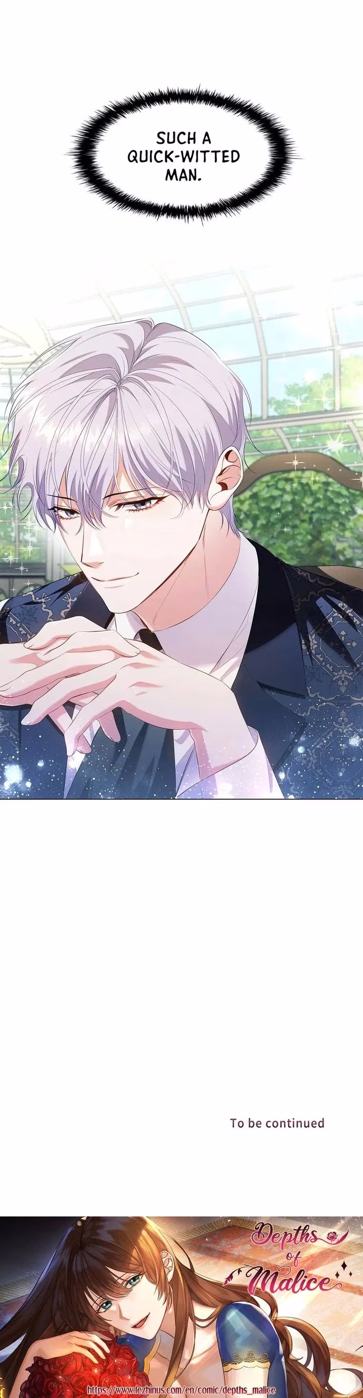 Depths of Malice - Chapter 30 - Part 19