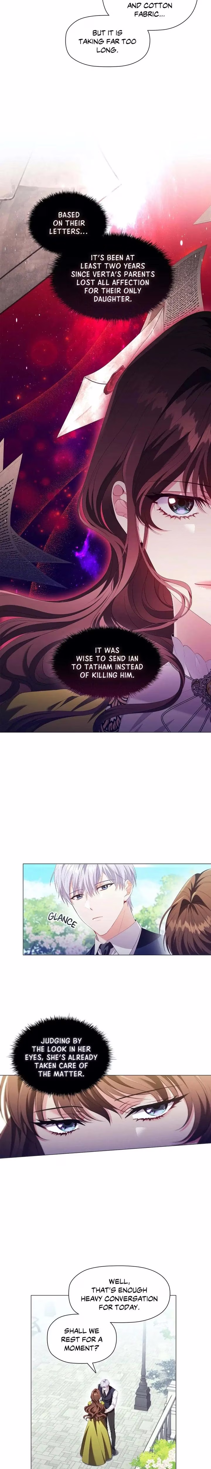 Depths of Malice - Chapter 31 - Part 5