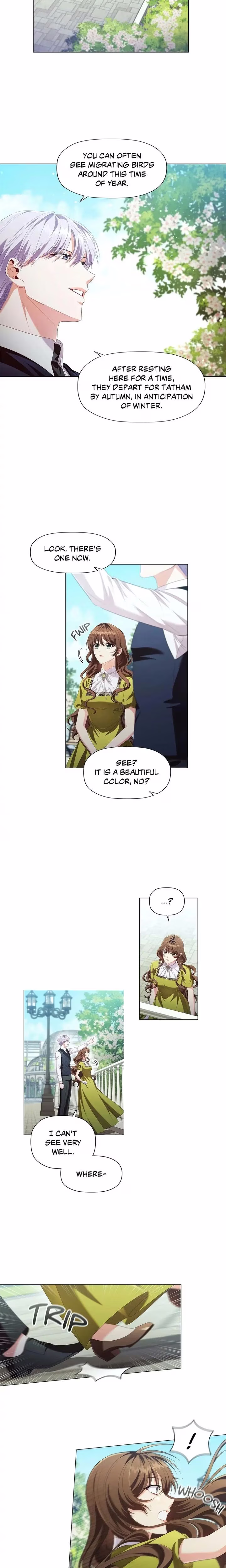 Depths of Malice - Chapter 31 - Part 6