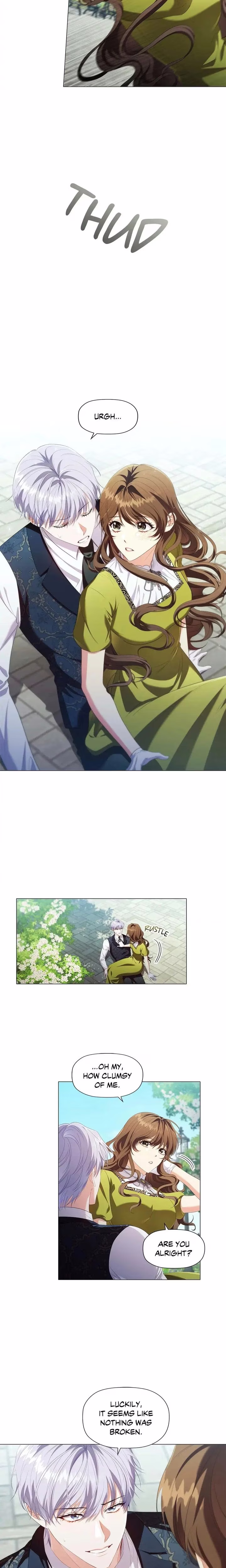 Depths of Malice - Chapter 31 - Part 7