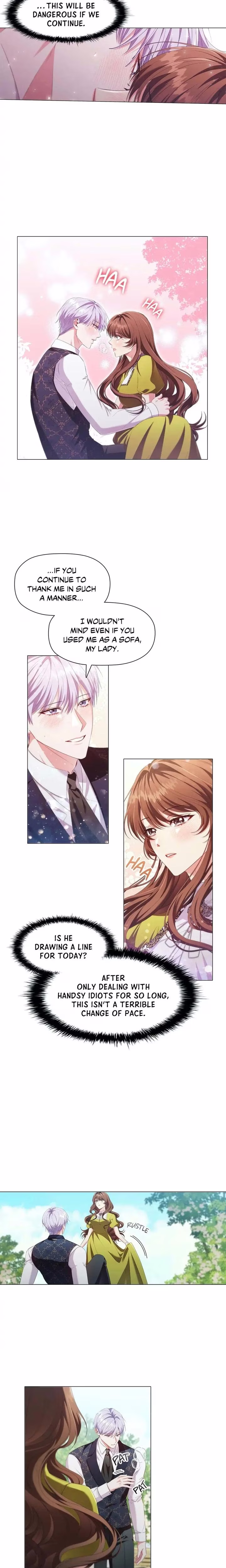 Depths of Malice - Chapter 31 - Part 11