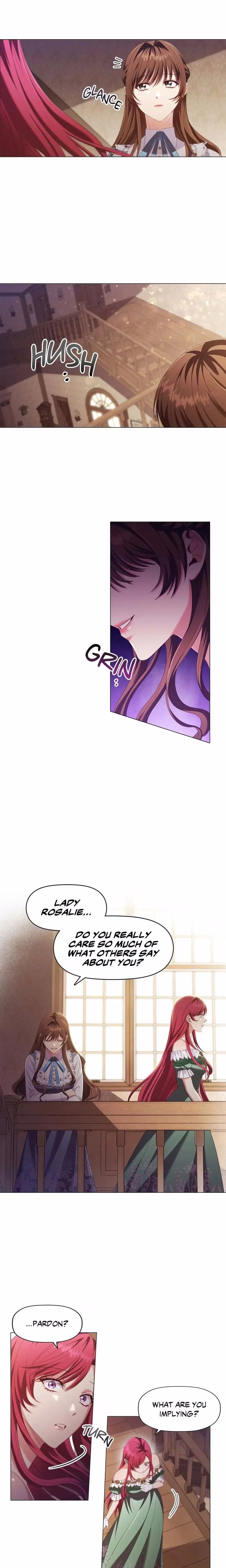 Depths of Malice - Chapter 32 - Part 7