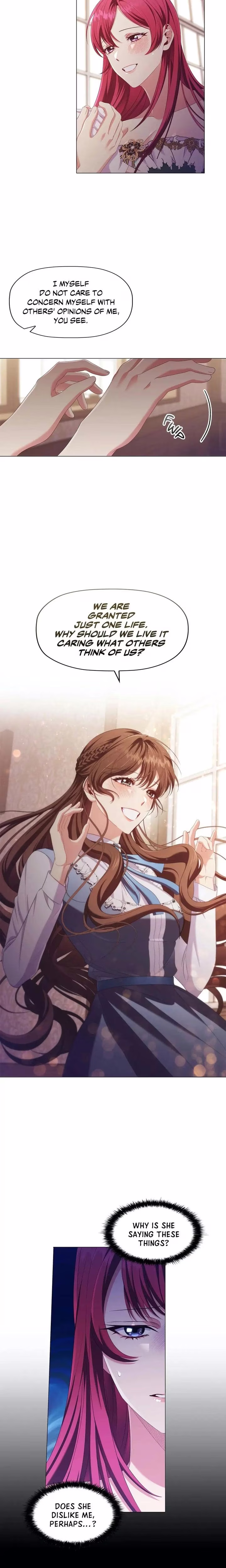 Depths of Malice - Chapter 32 - Part 9