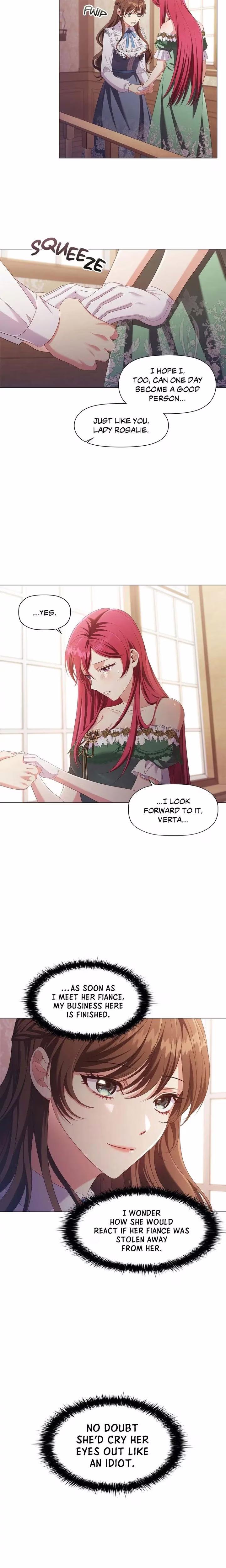 Depths of Malice - Chapter 32 - Part 13