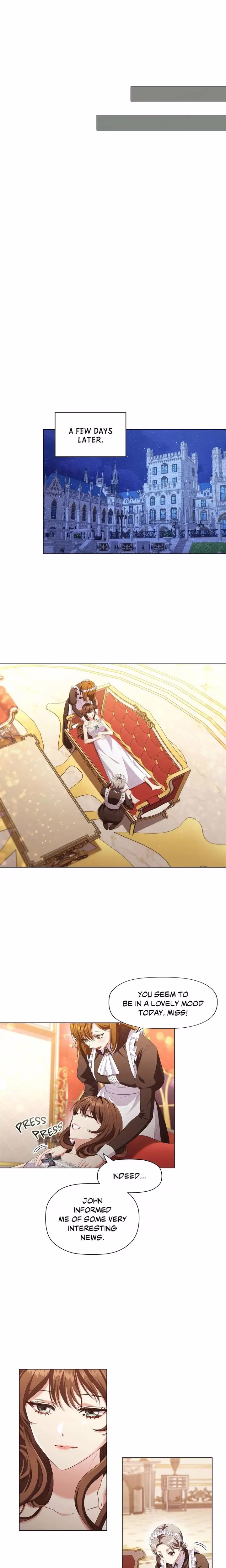 Depths of Malice - Chapter 32 - Part 20