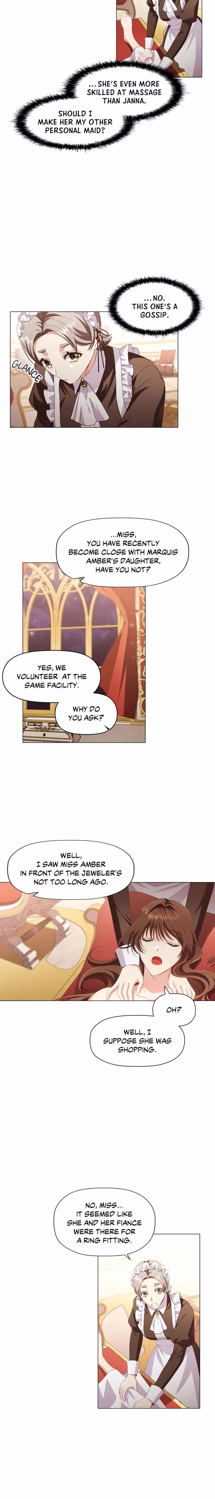 Depths of Malice - Chapter 32 - Part 21