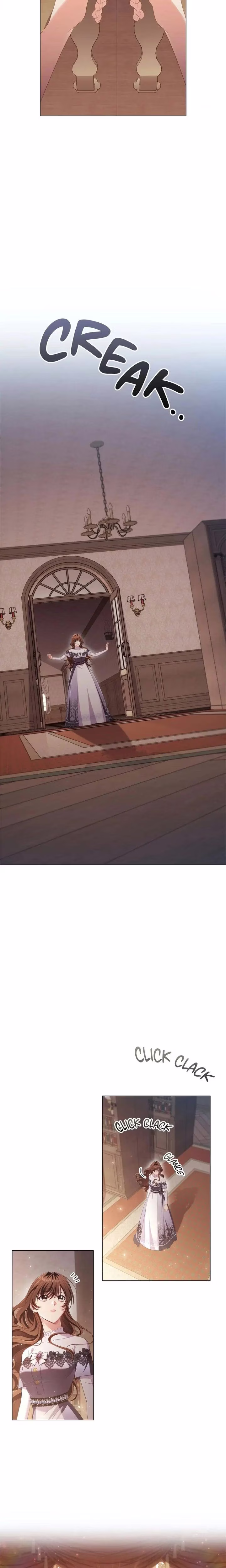 Depths of Malice - Chapter 33 - Part 5