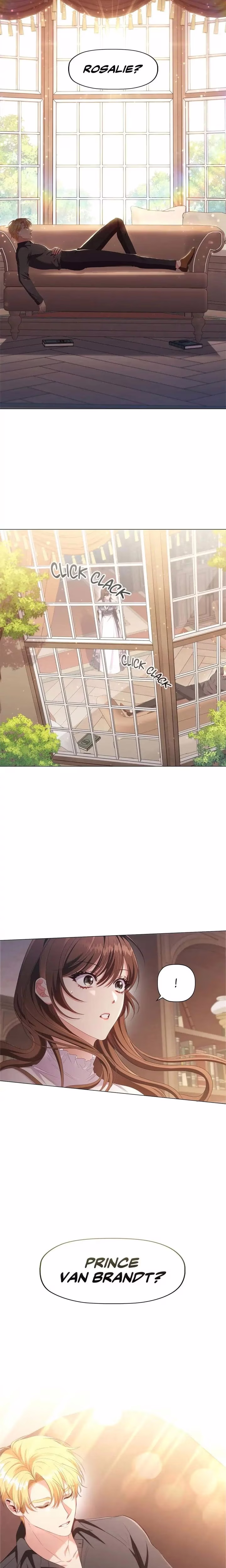 Depths of Malice - Chapter 33 - Part 6