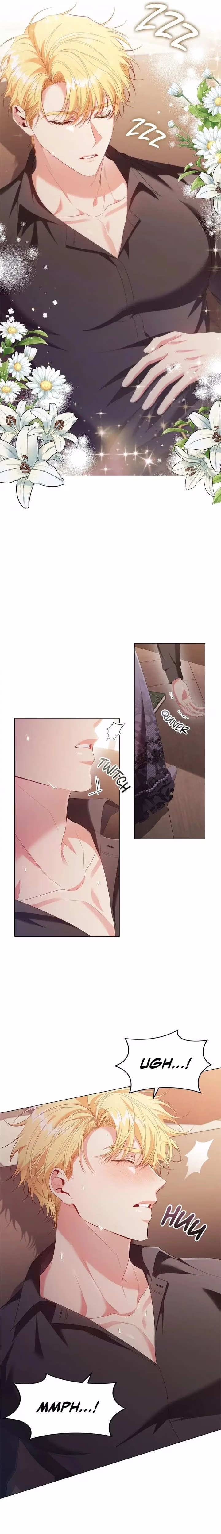 Depths of Malice - Chapter 33 - Part 8