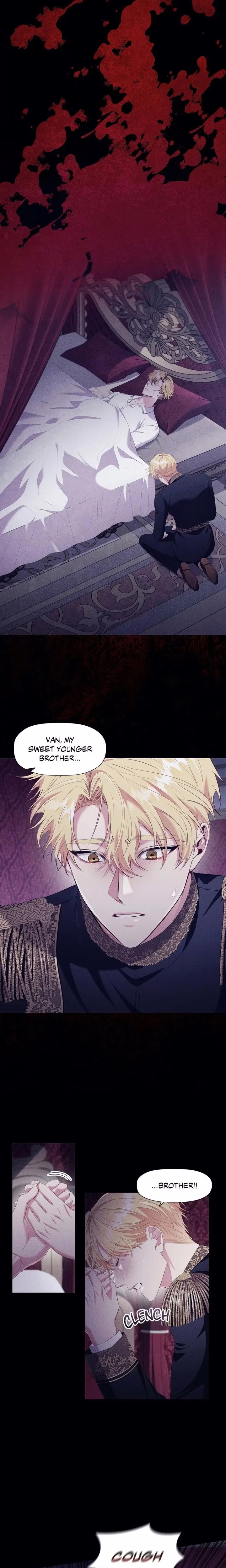 Depths of Malice - Chapter 33 - Part 13