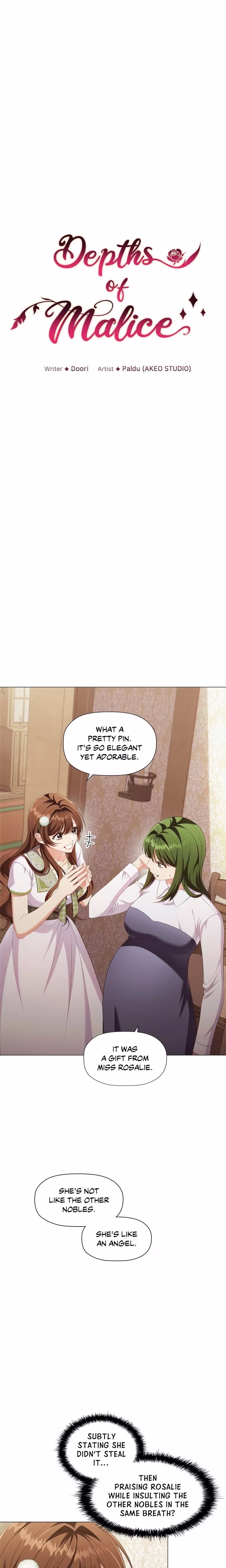 Depths of Malice - Chapter 34 - Part 4