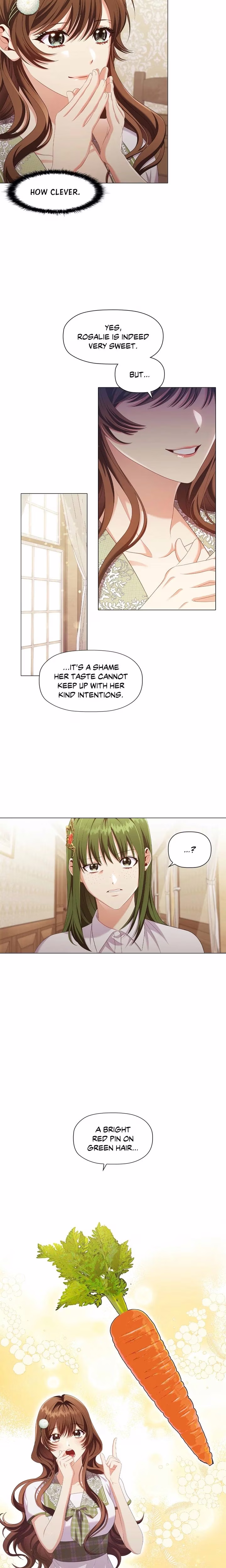 Depths of Malice - Chapter 34 - Part 5