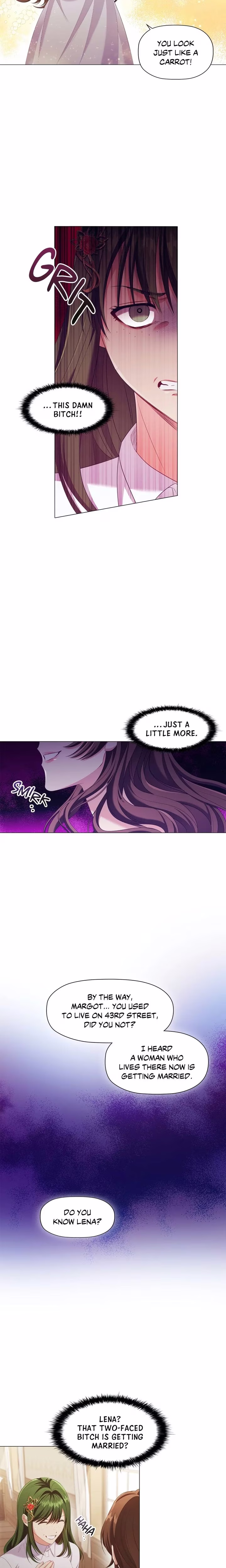 Depths of Malice - Chapter 34 - Part 6