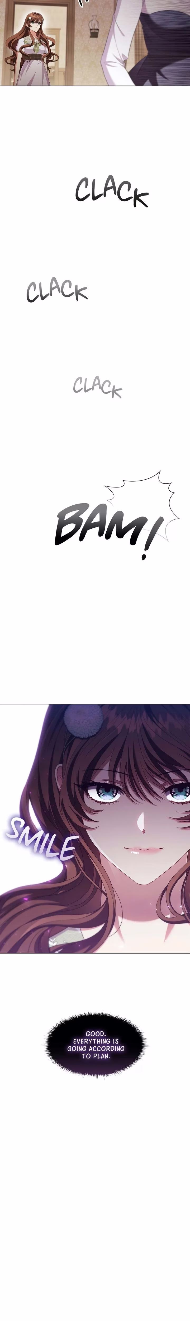 Depths of Malice - Chapter 34 - Part 9