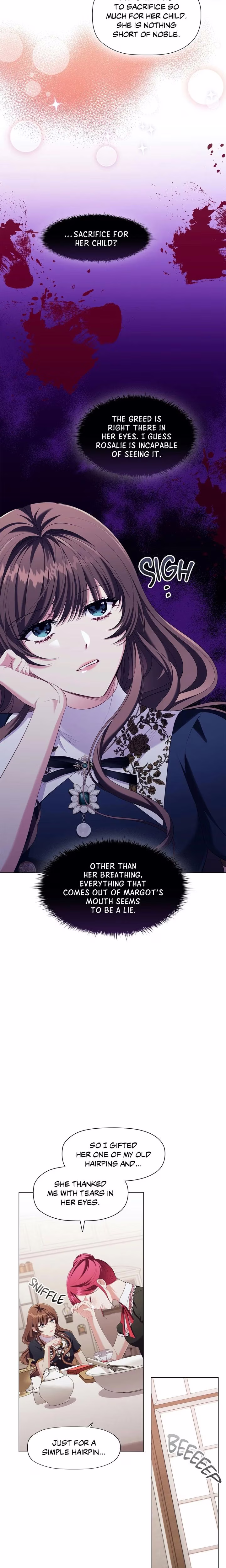 Depths of Malice - Chapter 34 - Part 13