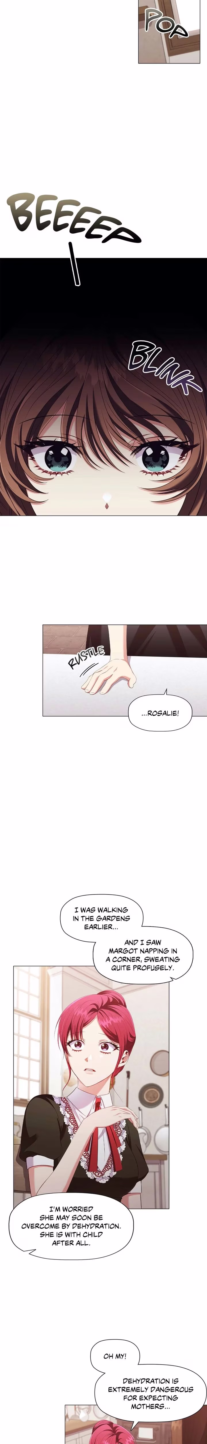 Depths of Malice - Chapter 34 - Part 14