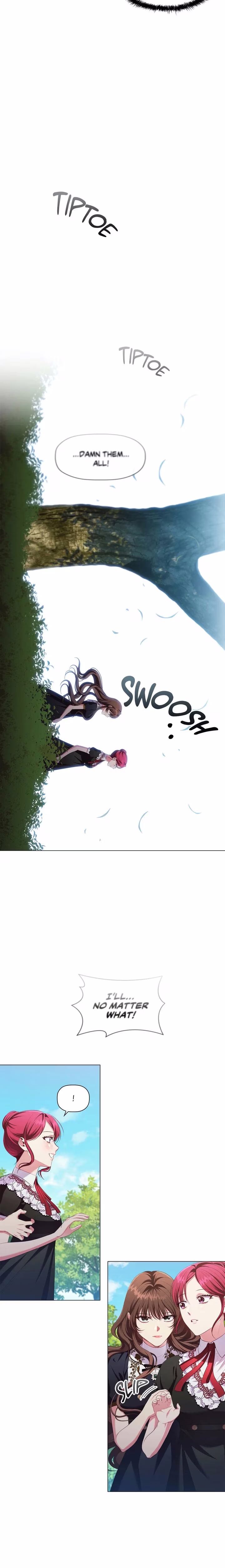 Depths of Malice - Chapter 34 - Part 17