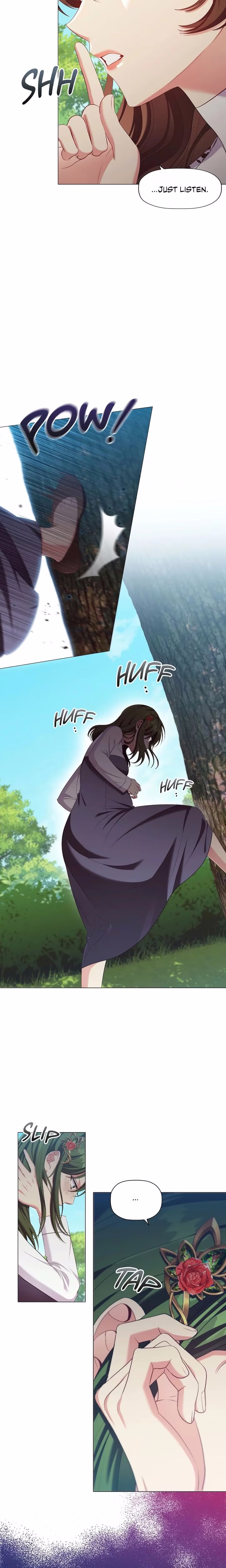 Depths of Malice - Chapter 34 - Part 20