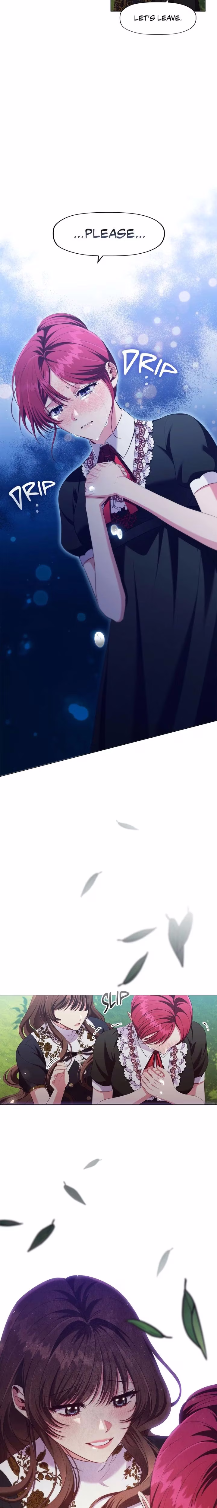 Depths of Malice - Chapter 34 - Part 23