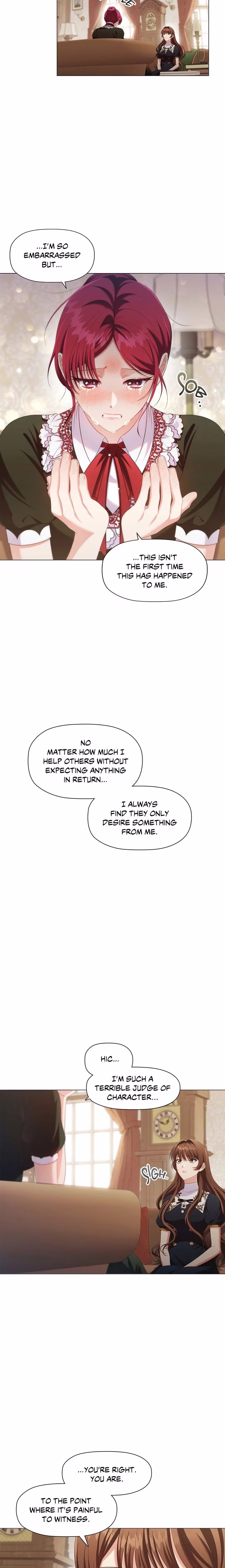 Depths of Malice - Chapter 35 - Part 3