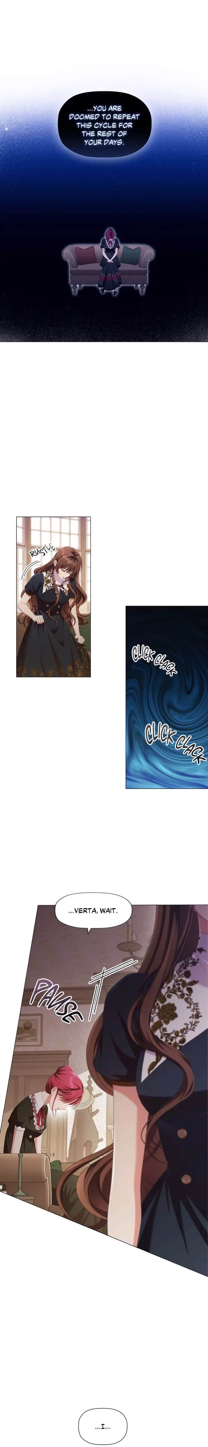 Depths of Malice - Chapter 35 - Part 7