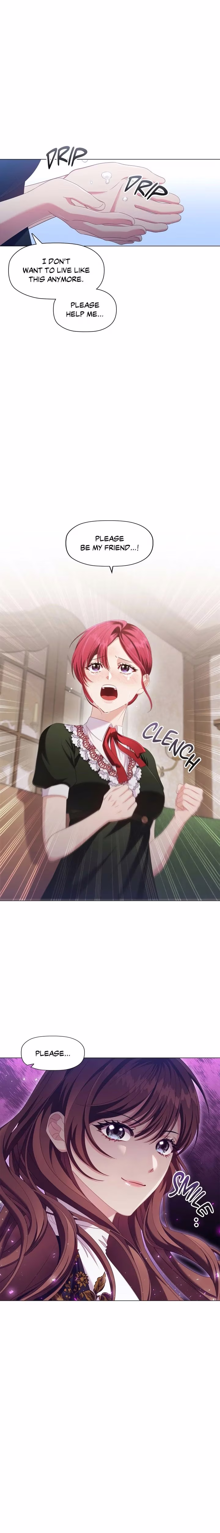 Depths of Malice - Chapter 35 - Part 8