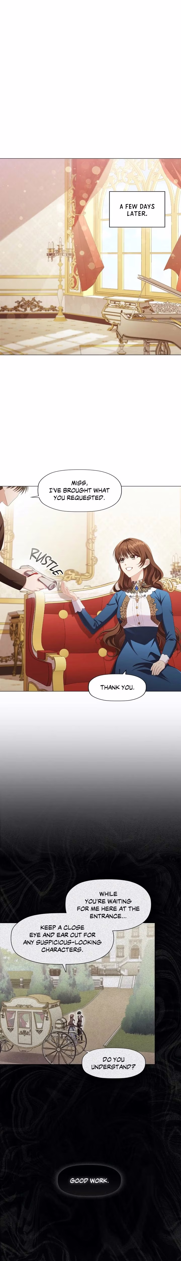 Depths of Malice - Chapter 35 - Part 9