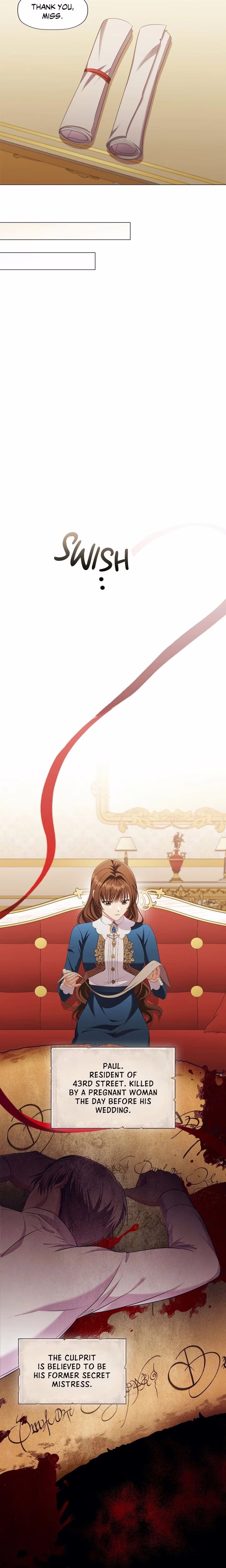 Depths of Malice - Chapter 35 - Part 11