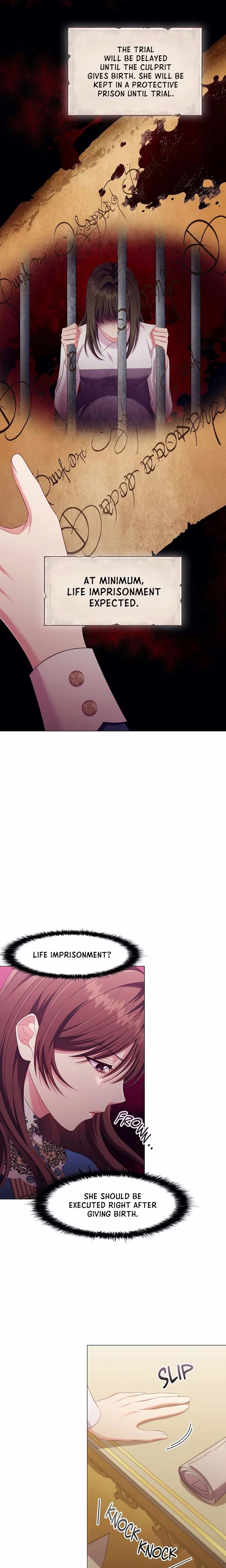 Depths of Malice - Chapter 35 - Part 12