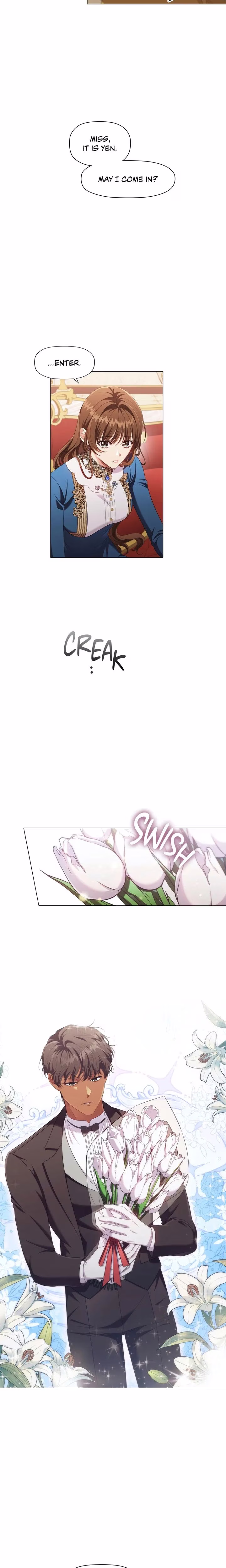 Depths of Malice - Chapter 35 - Part 13