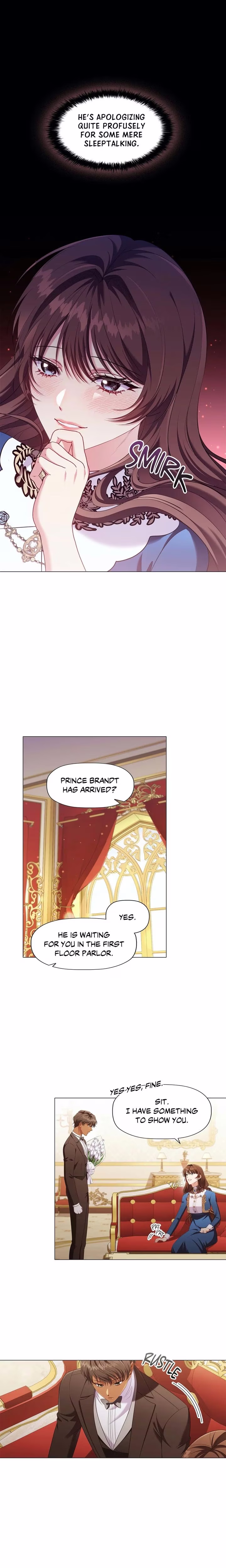 Depths of Malice - Chapter 35 - Part 15