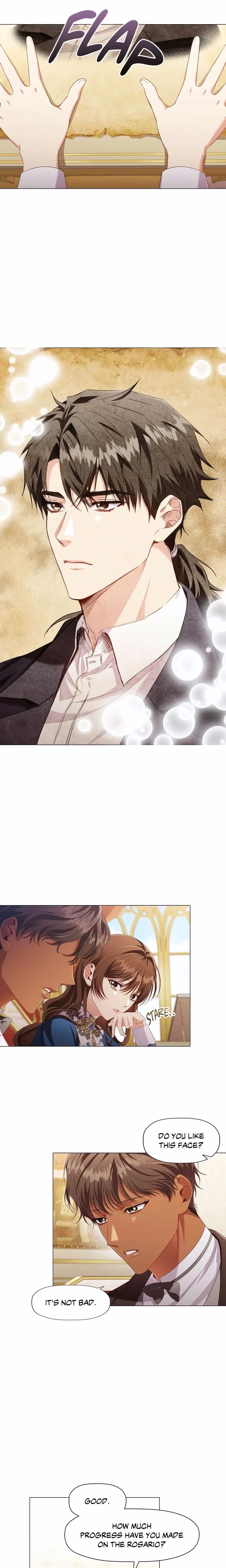 Depths of Malice - Chapter 35 - Part 16