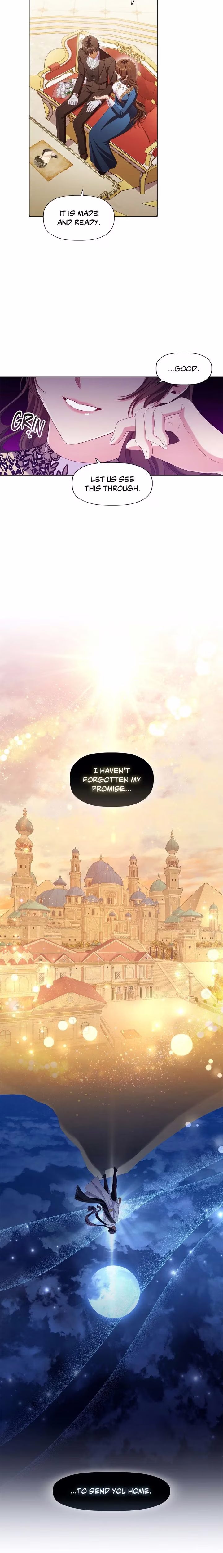 Depths of Malice - Chapter 35 - Part 17