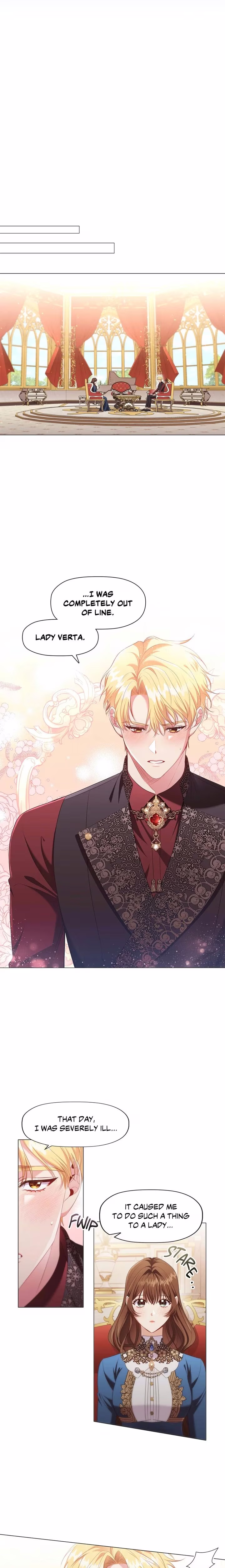 Depths of Malice - Chapter 35 - Part 18