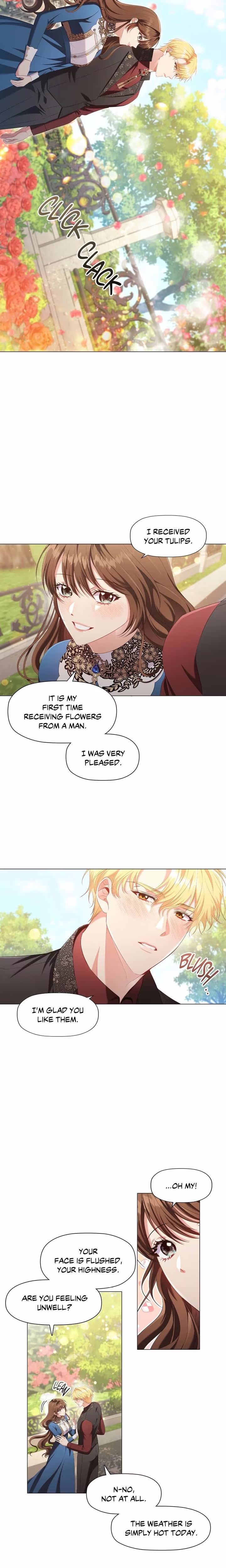 Depths of Malice - Chapter 35 - Part 22