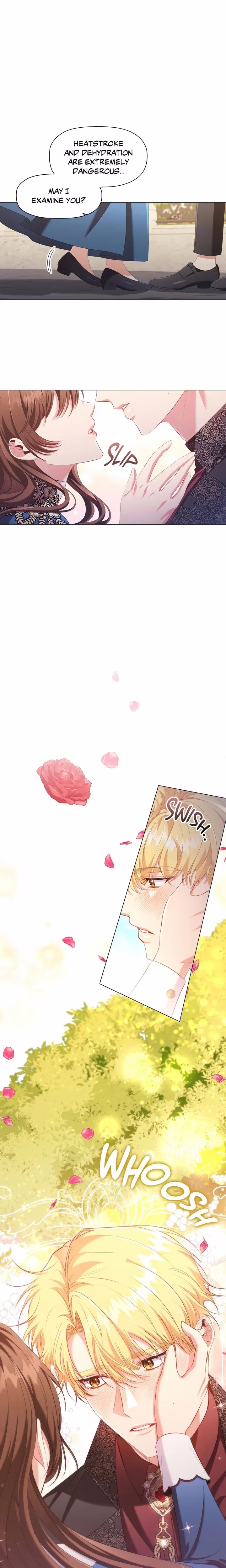 Depths of Malice - Chapter 35 - Part 23