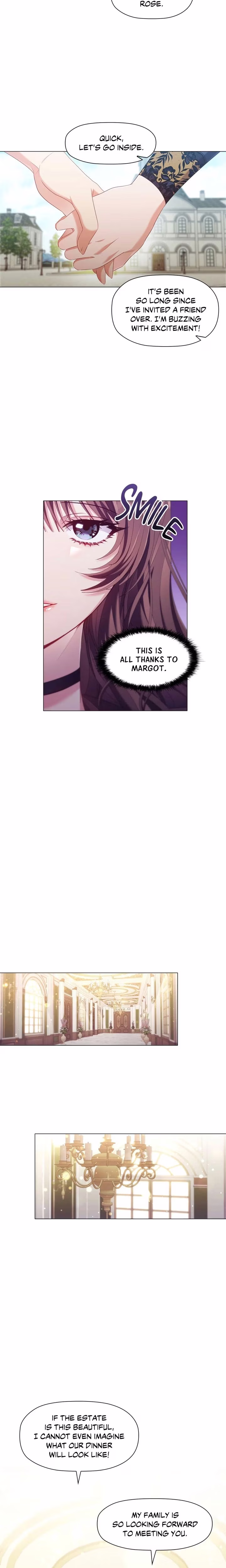 Depths of Malice - Chapter 36 - Part 5