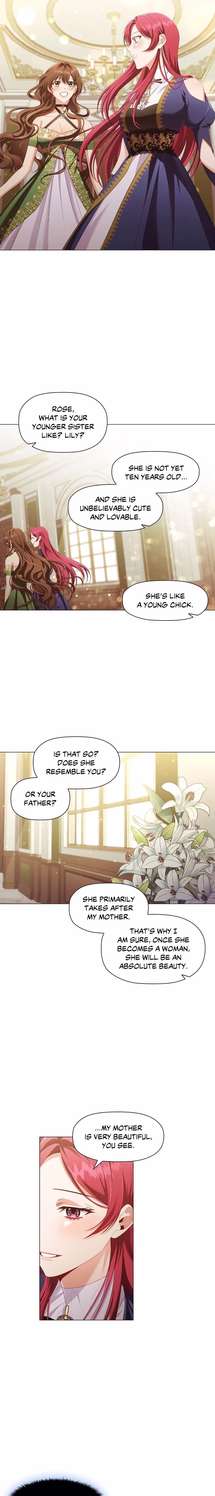 Depths of Malice - Chapter 36 - Part 6