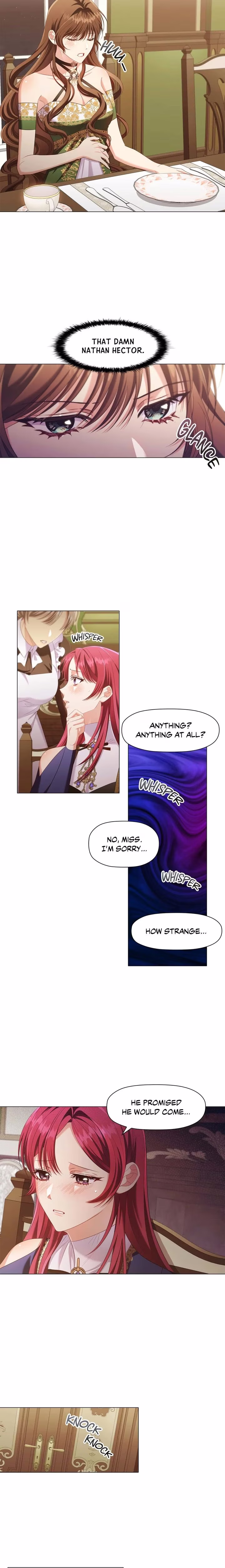 Depths of Malice - Chapter 36 - Part 12