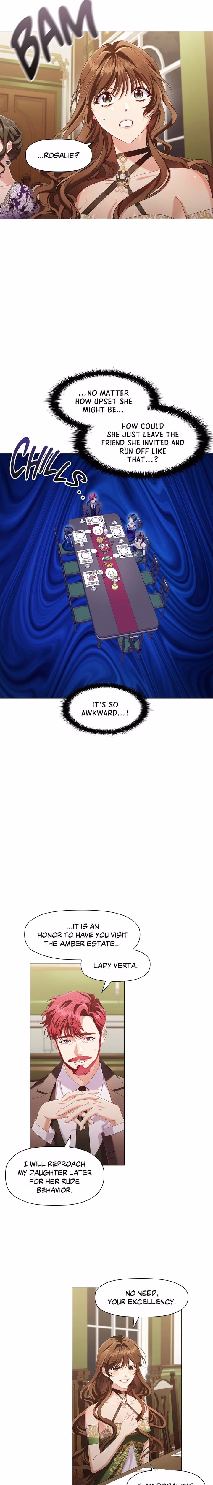 Depths of Malice - Chapter 36 - Part 14