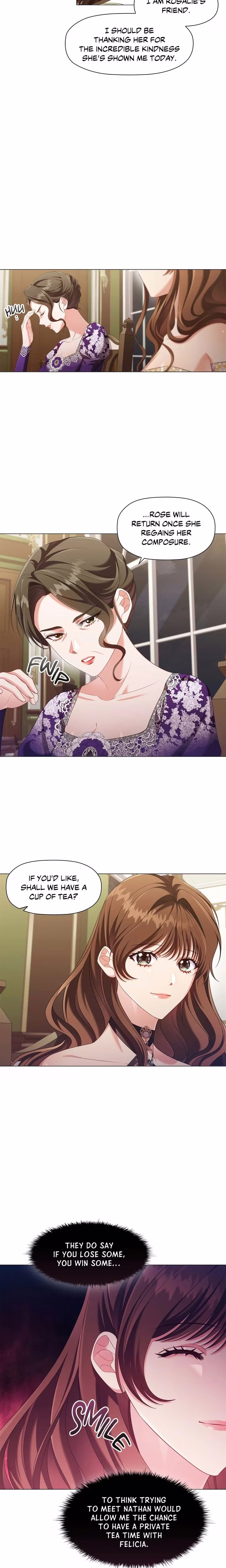 Depths of Malice - Chapter 36 - Part 15