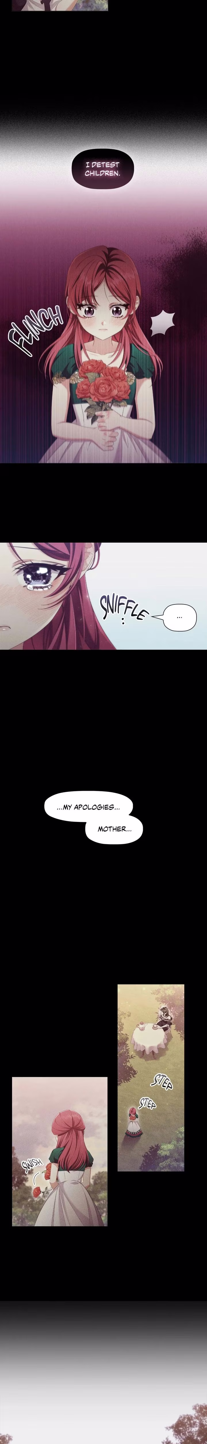 Depths of Malice - Chapter 37 - Part 3