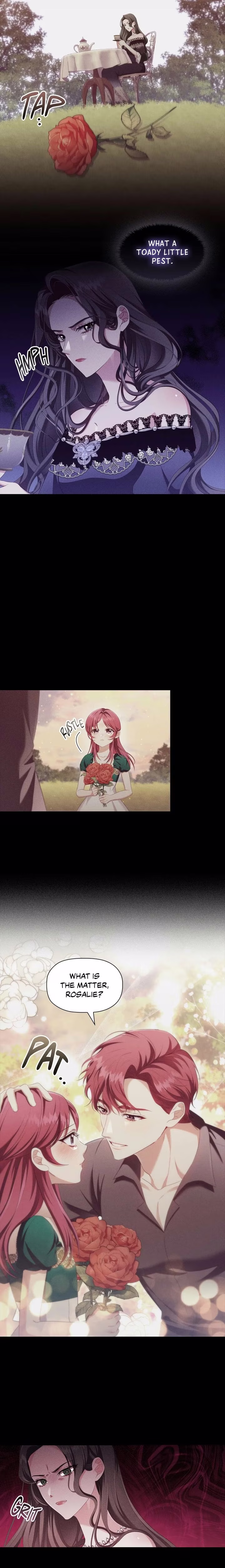 Depths of Malice - Chapter 37 - Part 4