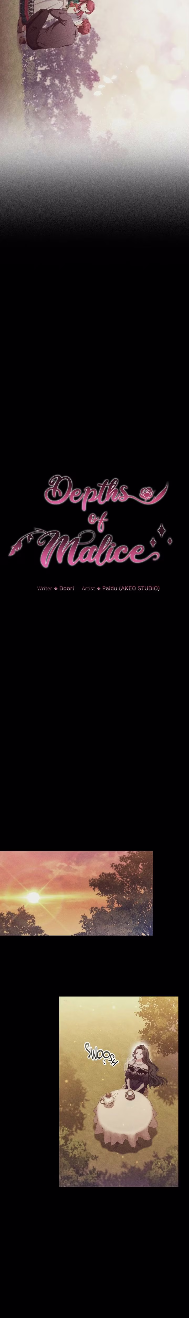 Depths of Malice - Chapter 37 - Part 6