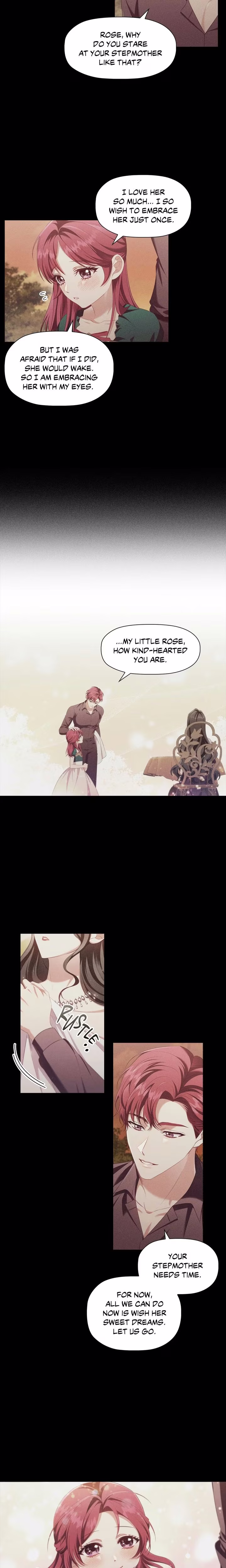 Depths of Malice - Chapter 37 - Part 8